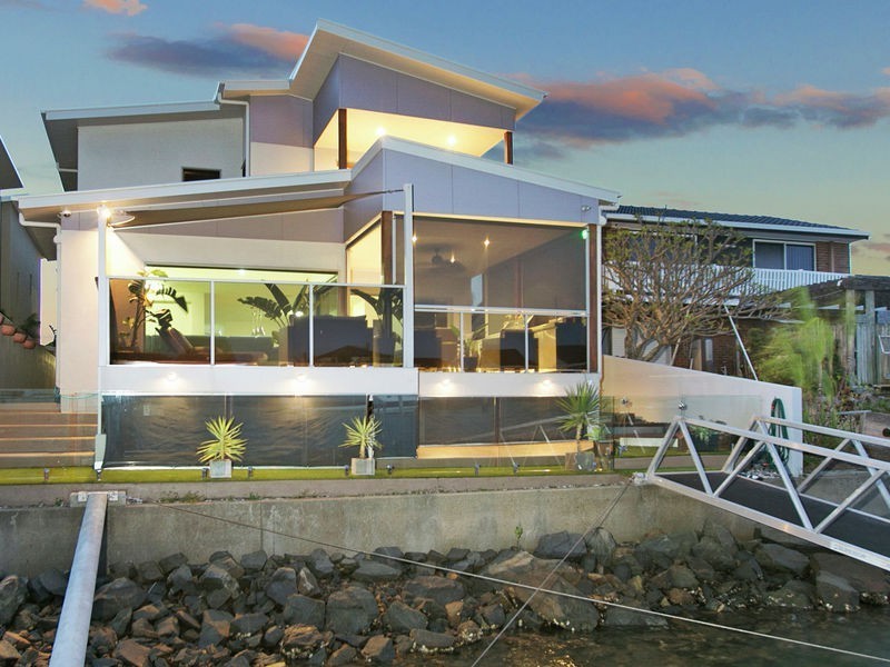 41A Compass Court, Raby Bay QLD 4163