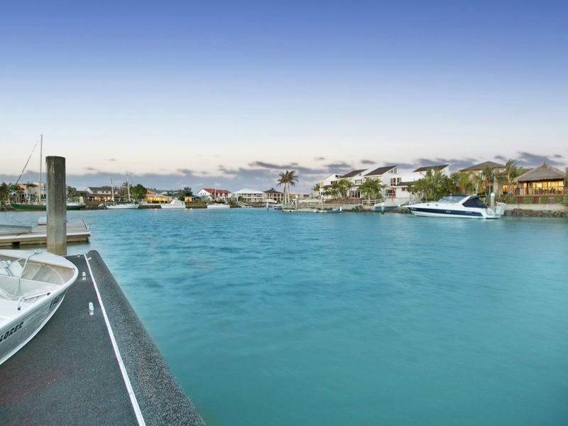 41A Compass Court, Raby Bay QLD 4163