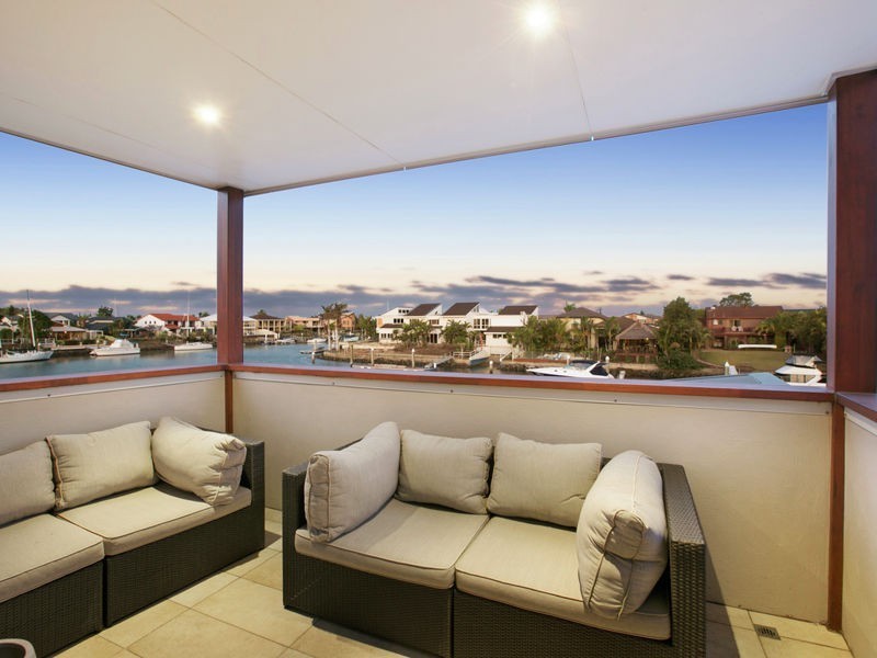 41A Compass Court, Raby Bay QLD 4163