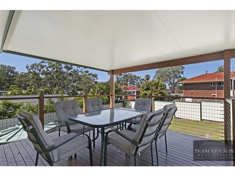 4 Johnson Street, Alexandra Hills QLD 4161