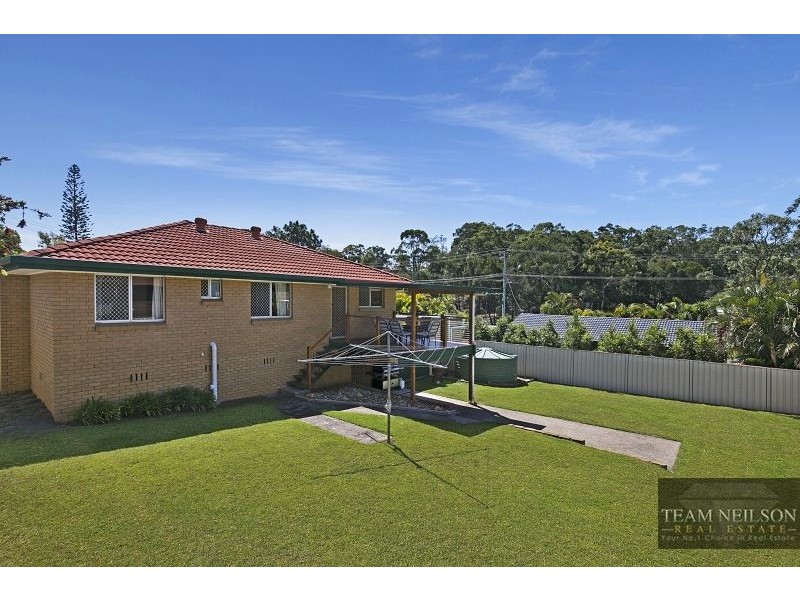 4 Johnson Street, Alexandra Hills QLD 4161