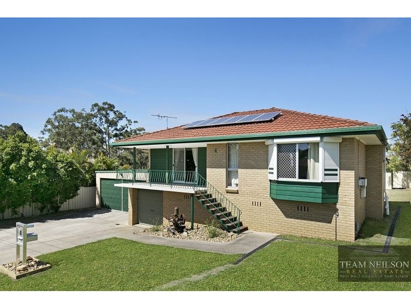 4 Johnson Street, Alexandra Hills QLD 4161