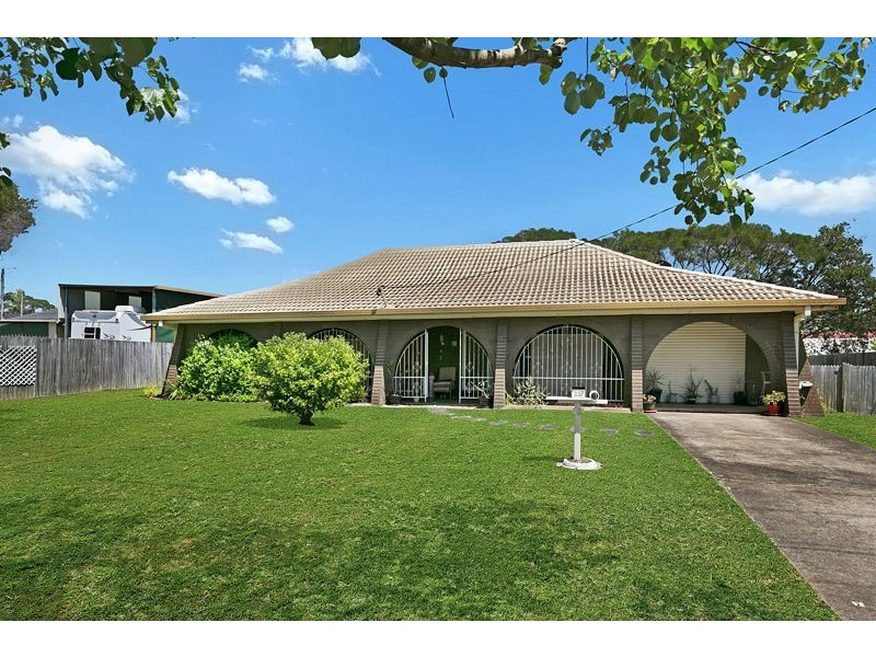 15 Smith Street, Cleveland QLD 4163