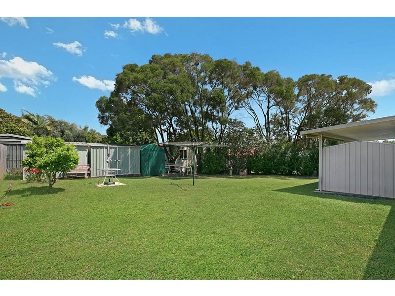 15 Smith Street, Cleveland QLD 4163