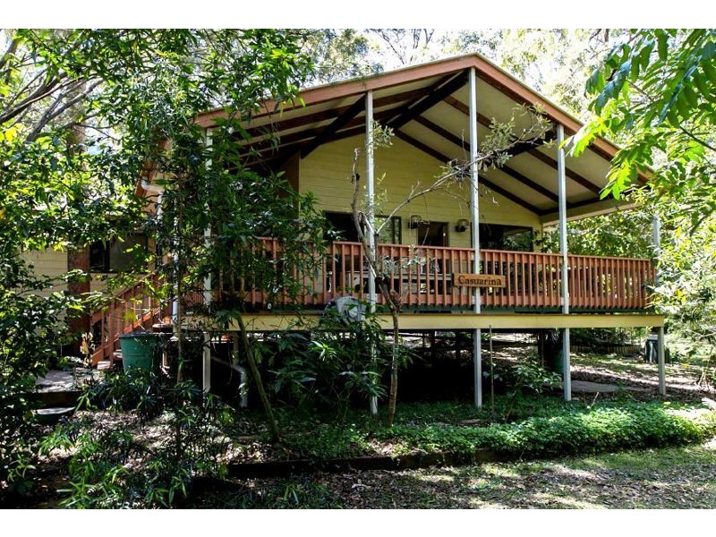 18 RUNNYMEDE RD, Capalaba QLD 4157