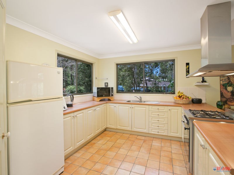 18 RUNNYMEDE RD, Capalaba QLD 4157