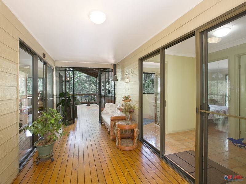 18 RUNNYMEDE RD, Capalaba QLD 4157
