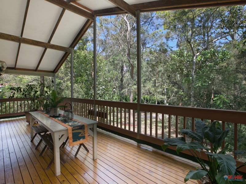 18 RUNNYMEDE RD, Capalaba QLD 4157