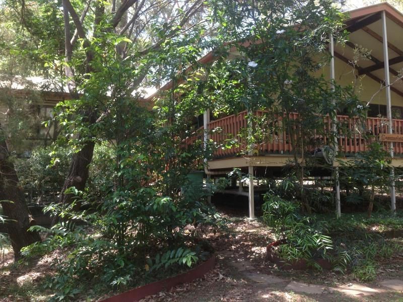 18 RUNNYMEDE RD, Capalaba QLD 4157