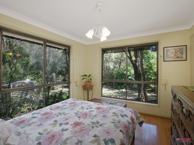 18 RUNNYMEDE RD, Capalaba QLD 4157