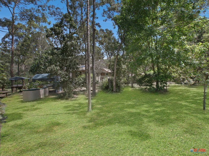 18 RUNNYMEDE RD, Capalaba QLD 4157