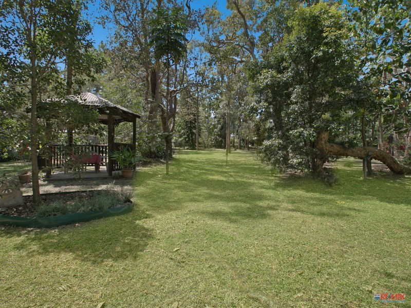 18 RUNNYMEDE RD, Capalaba QLD 4157