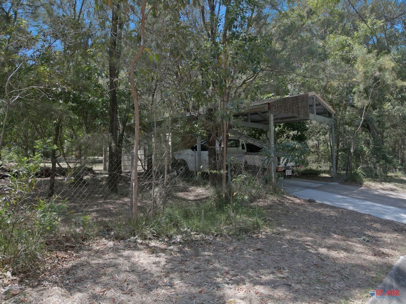 18 RUNNYMEDE RD, Capalaba QLD 4157