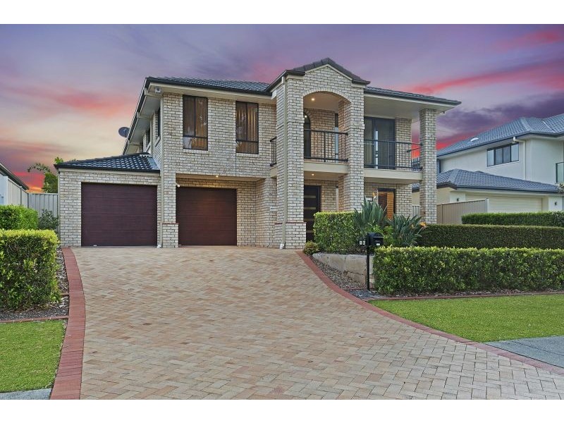 16 South Street, Thornlands QLD 4164