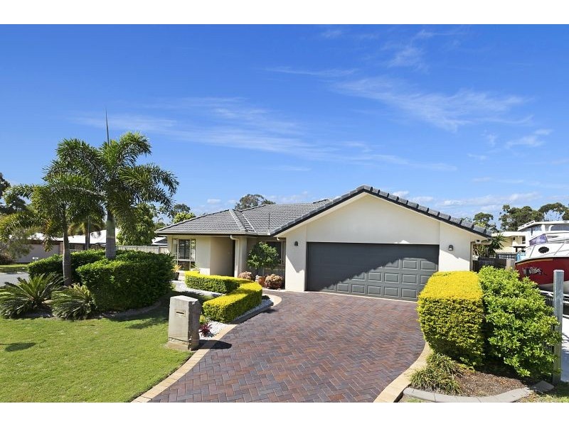 11 Jane Court, Cleveland QLD 4163