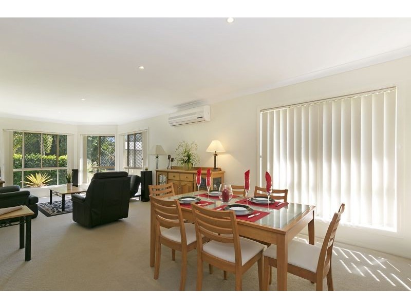 11 Jane Court, Cleveland QLD 4163