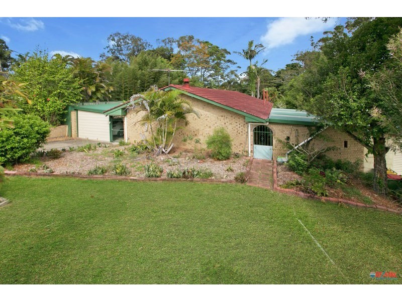 28 Nereid Street, Capalaba QLD 4157