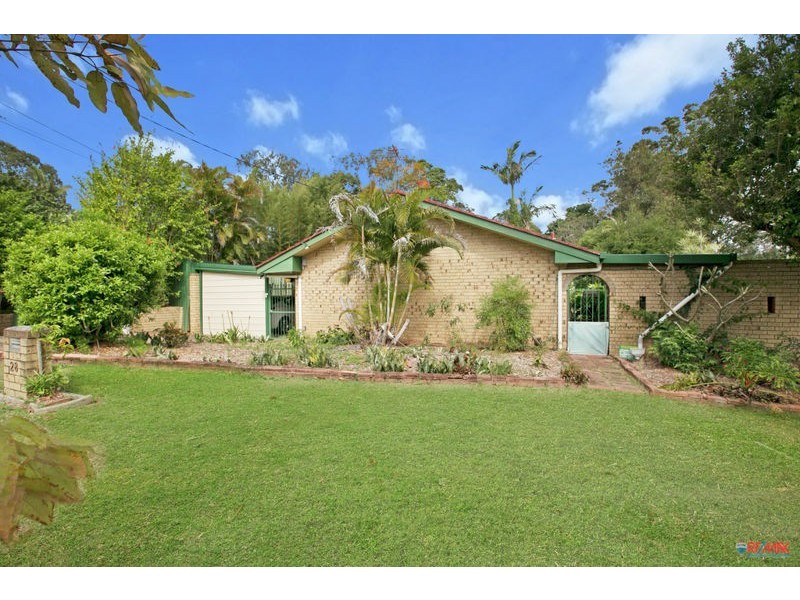 28 Nereid Street, Capalaba QLD 4157