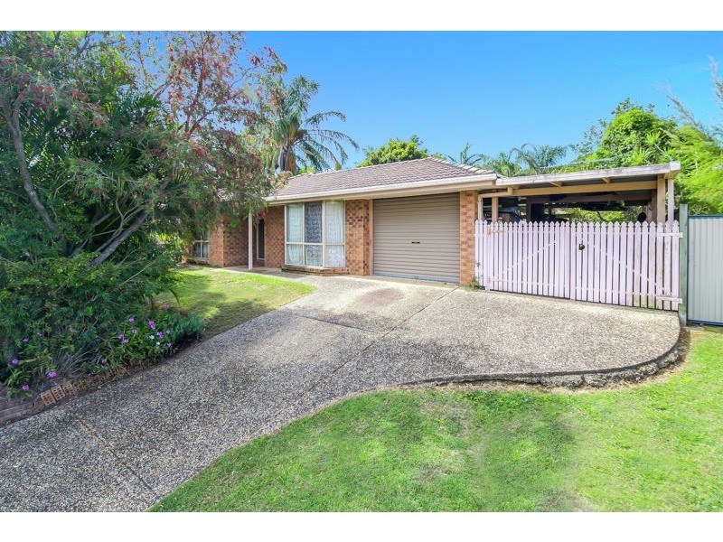 11 Trelleck Court, Alexandra Hills QLD 4161
