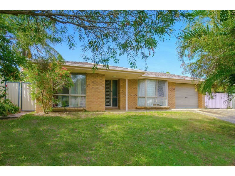 11 Trelleck Court, Alexandra Hills QLD 4161