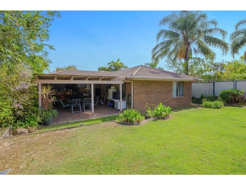 11 Trelleck Court, Alexandra Hills QLD 4161