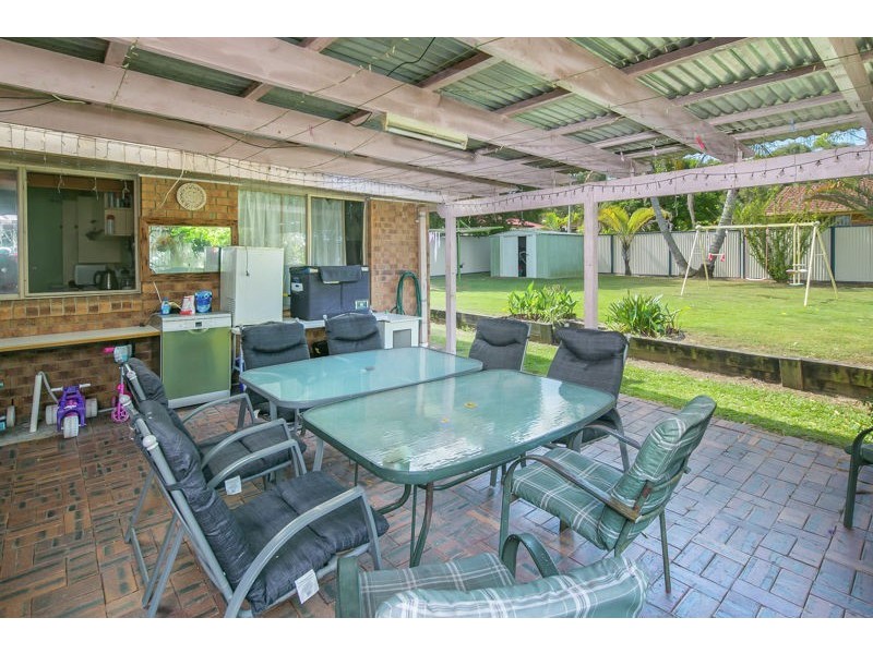 11 Trelleck Court, Alexandra Hills QLD 4161