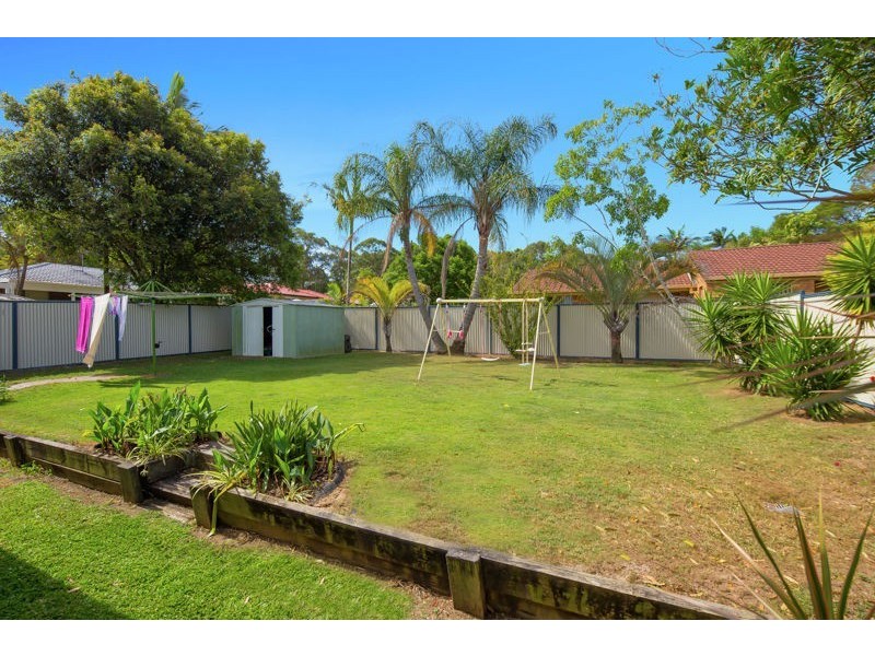 11 Trelleck Court, Alexandra Hills QLD 4161
