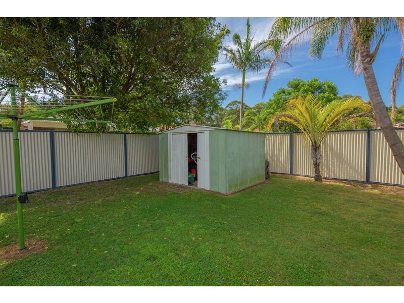 11 Trelleck Court, Alexandra Hills QLD 4161