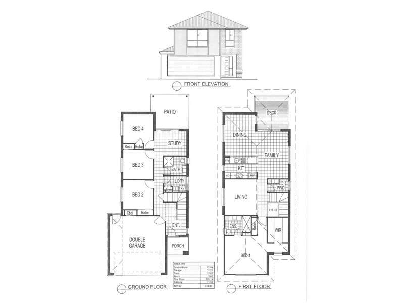 112 Bankswood Drive, Redland Bay QLD 4165