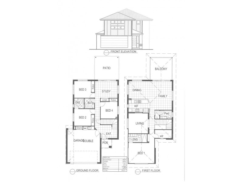 112 Bankswood Drive, Redland Bay QLD 4165