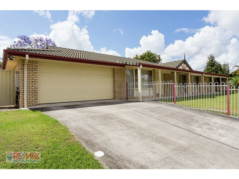 74 Ney Rd, Capalaba QLD 4157