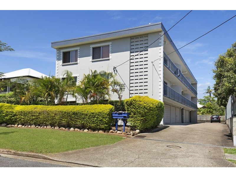 2/47 Rolle Street, Holland Park West QLD 4121