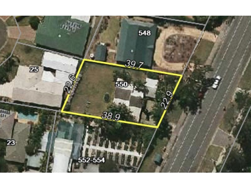 550 Main Road, Wellington Point QLD 4160