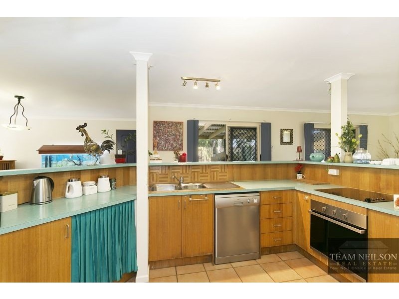 550 Main Road, Wellington Point QLD 4160