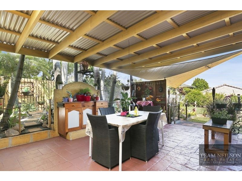 550 Main Road, Wellington Point QLD 4160