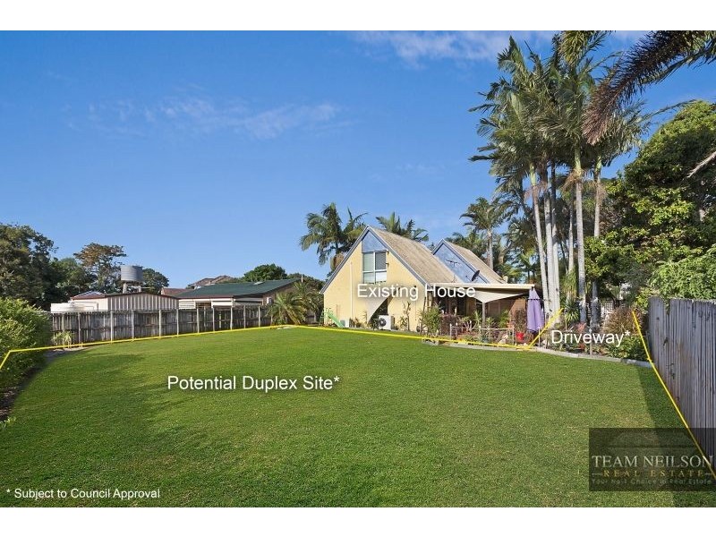 550 Main Road, Wellington Point QLD 4160