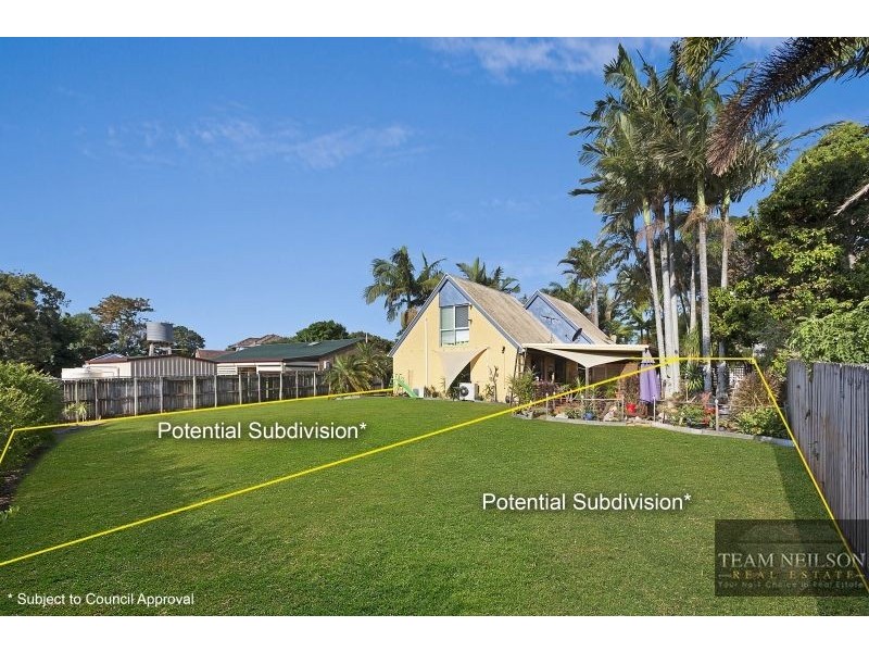 550 Main Road, Wellington Point QLD 4160