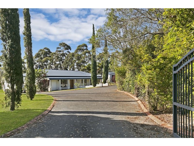 3 Breckenridge Court, Thornlands QLD 4164