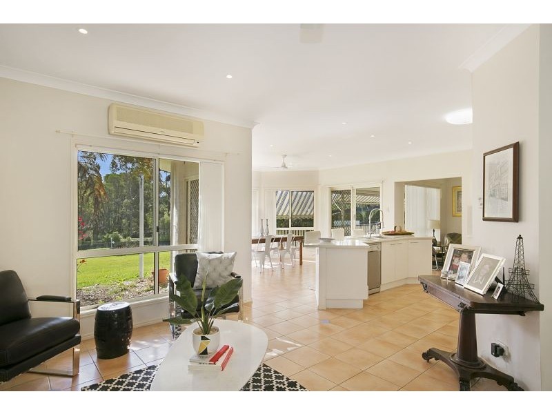 3 Breckenridge Court, Thornlands QLD 4164