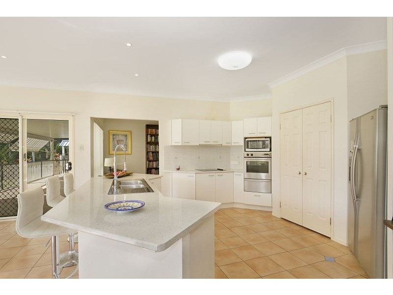 3 Breckenridge Court, Thornlands QLD 4164