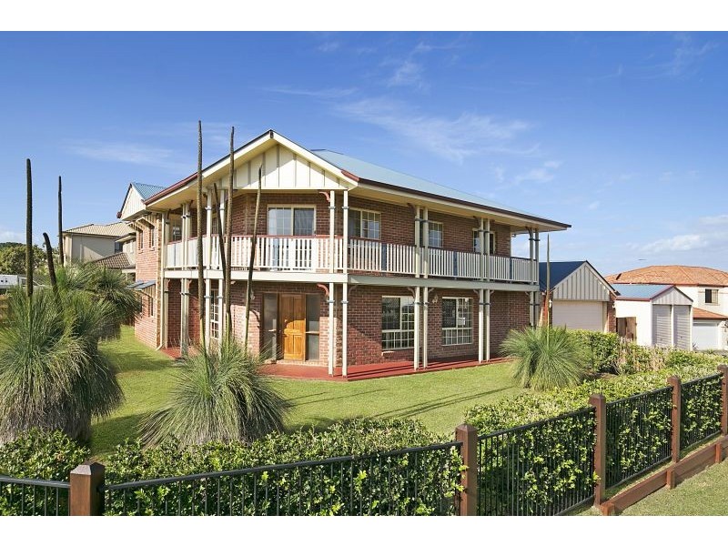 31 Hayman Street, Redland Bay QLD 4165