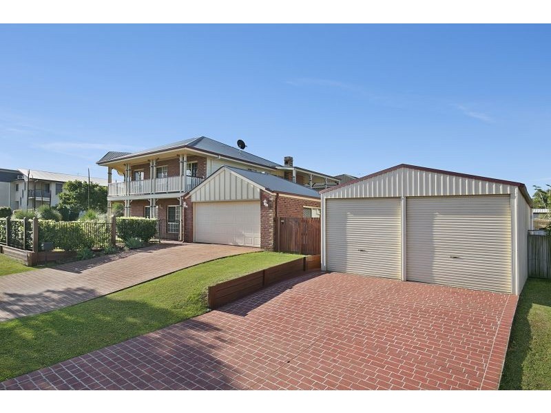 31 Hayman Street, Redland Bay QLD 4165