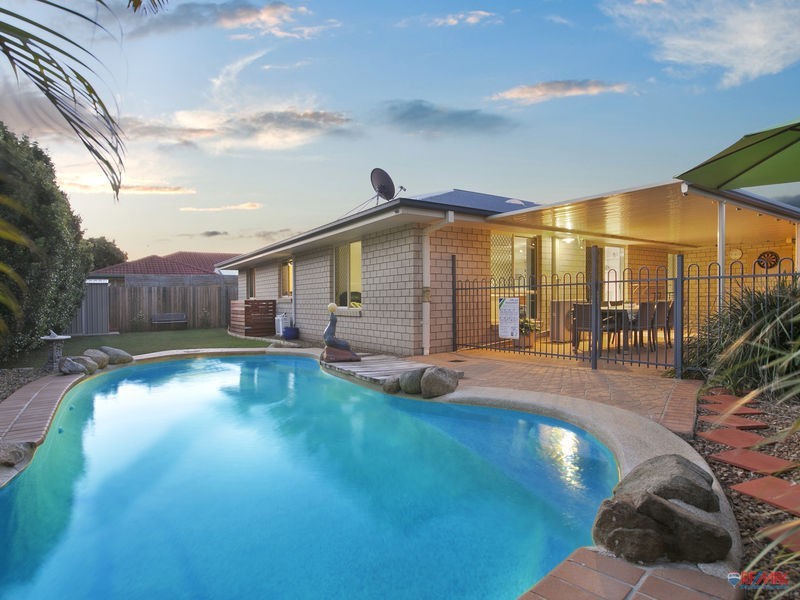 11 Wedd Close, Wellington Point QLD 4160
