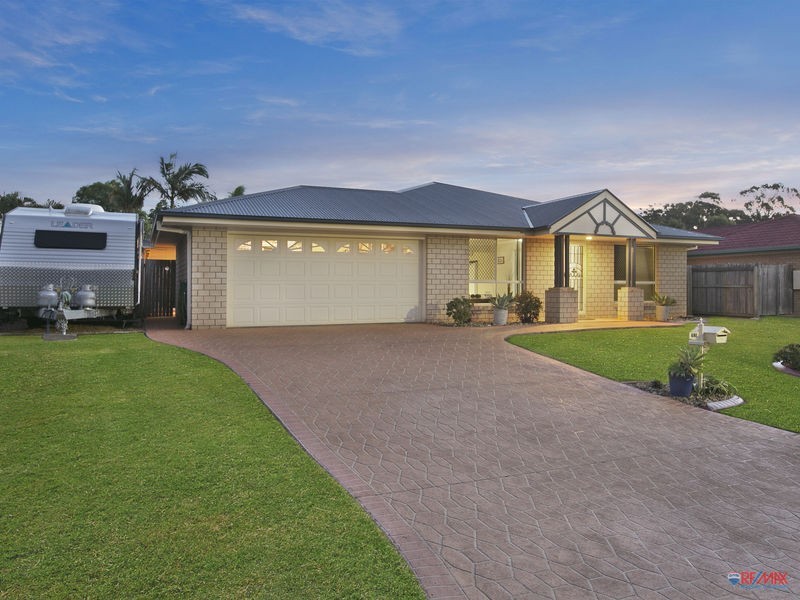 11 Wedd Close, Wellington Point QLD 4160