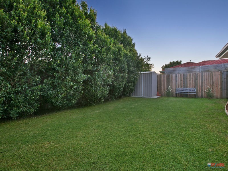 11 Wedd Close, Wellington Point QLD 4160