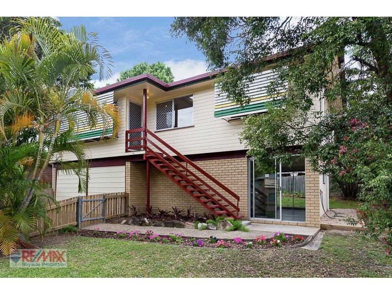 58 Crotona Rd, Capalaba QLD 4157