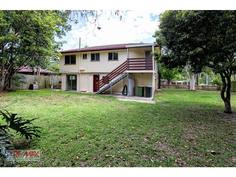 58 Crotona Rd, Capalaba QLD 4157