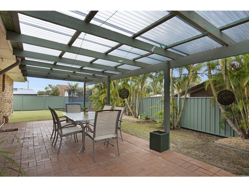 177 Vienna Road, Alexandra Hills QLD 4161