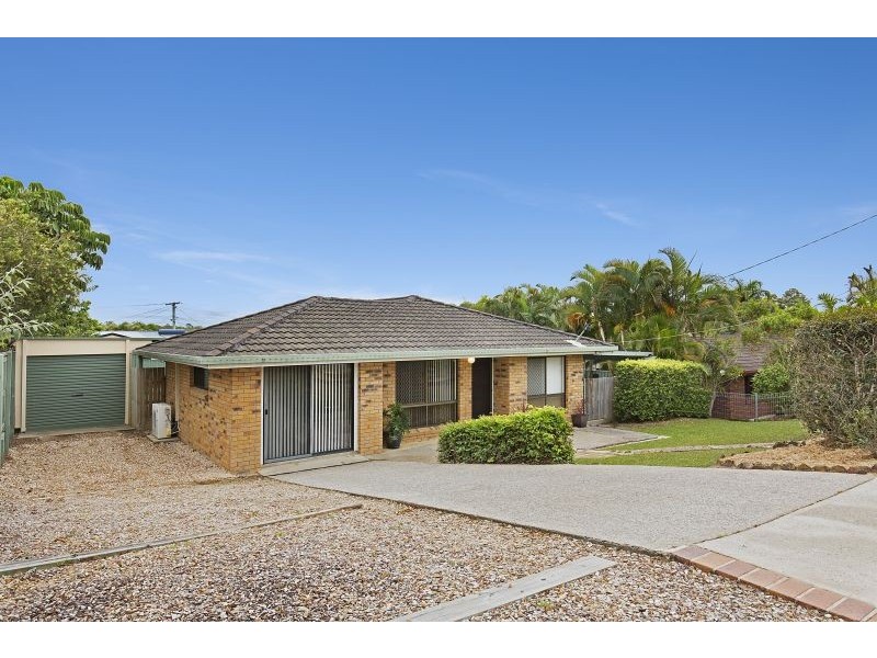 177 Vienna Road, Alexandra Hills QLD 4161