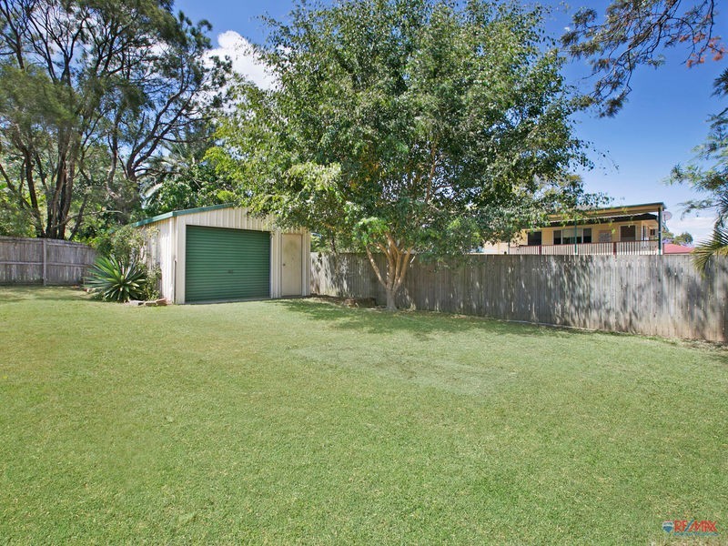 11 Snowdon Street, Alexandra Hills QLD 4161